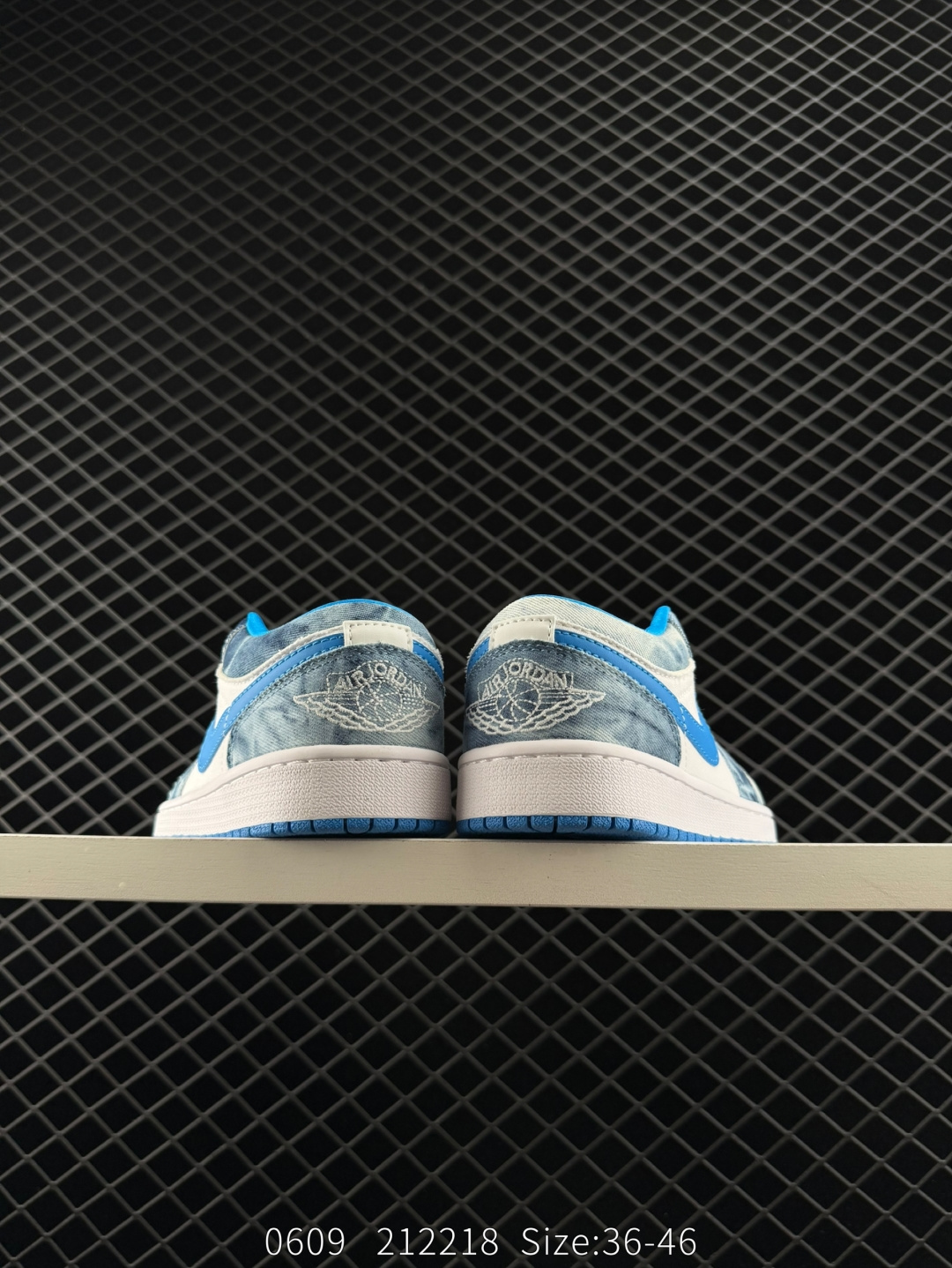 Nike Air Jordan 1 Mid”Green Yellow“